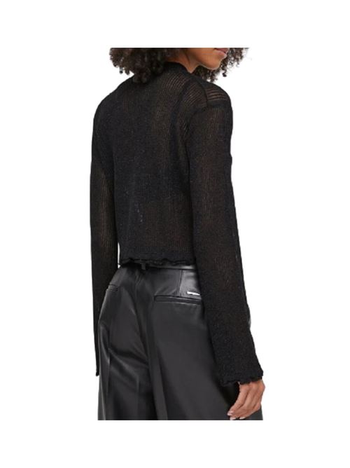 maglia CALVIN KLEIN | J20J222922BEH NERO